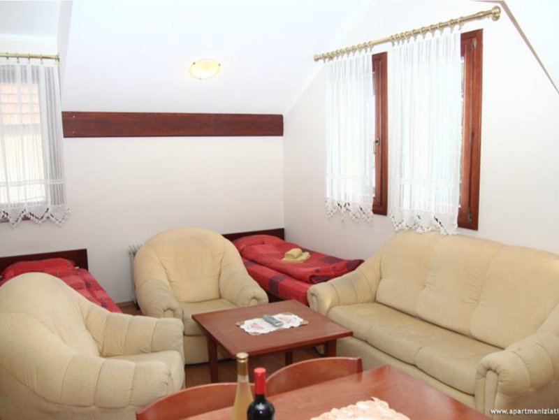 APARTMANI MIRIS PLANINE Zlatibor - Slika 4