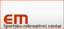 EM SPORTS AND RECREATIONAL CENTAR Banja Koviljaca - Photo logo 