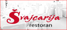 RESTORAN ŠVAJCARIJA Niš - Slika logo 