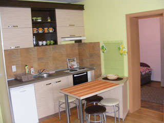 RENOME APARTMENTS Banja Koviljaca - Photo 2