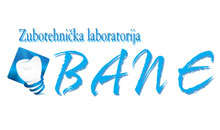 ZUBOTEHNIČKA LABORATORIJA BANE ZUB Jagodina - Slika logo 