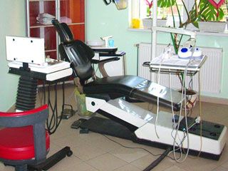 DENTAL OFFICE SENTOMASKI Novi Sad - Photo 3