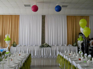 WEDDING HALL VIDIKOVAC Ljig - Photo 7