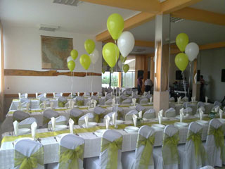 WEDDING HALL VIDIKOVAC Ljig - Photo 8