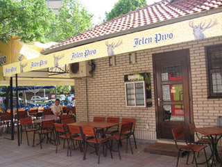 RESTORAN BISER Niš - Slika 3