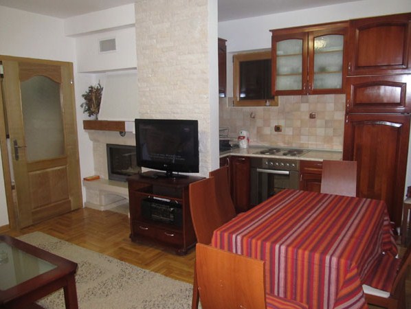 APARTMANI RUŽA VETROVA II Zlatibor - Slika 1