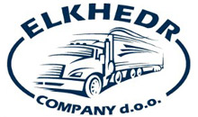 TRADE OF TRUCKS, CARS AND TRACTORS ELKHEDR COMPANY Pancevo - Photo logo 