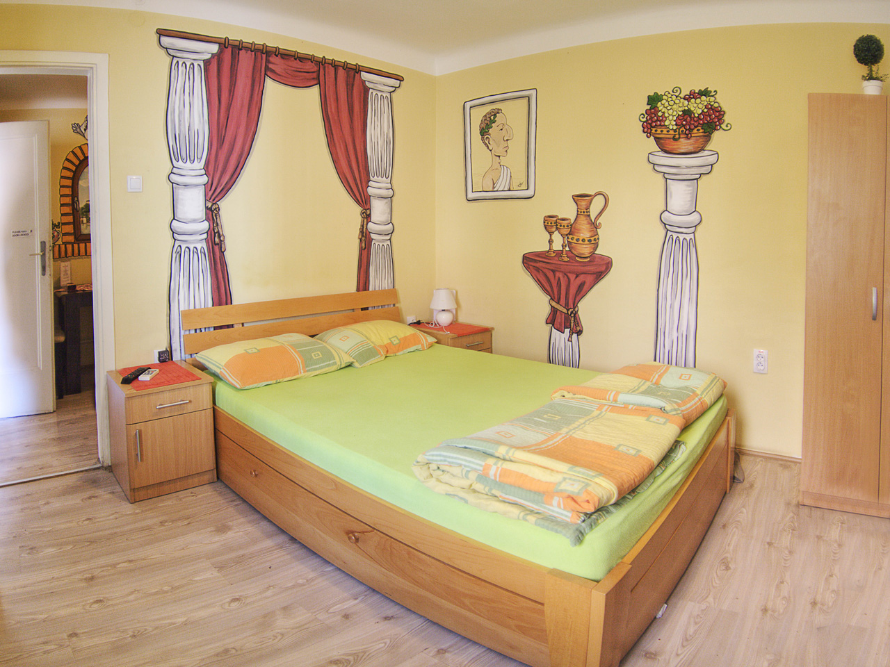 CITY HOSTEL Novi Sad - Photo 2