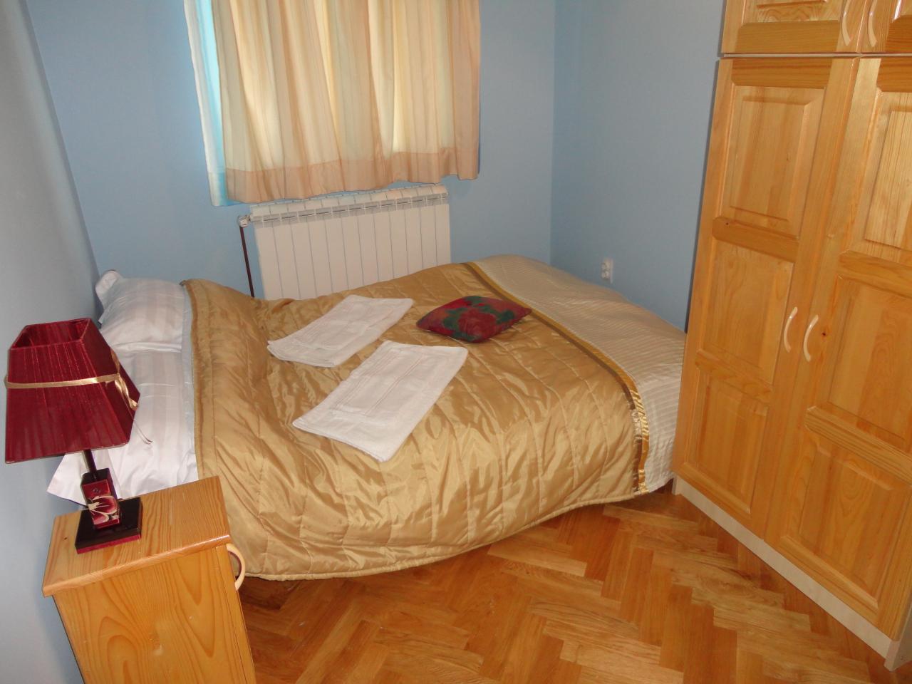 APARTMANI MY VILLAGE Zlatibor - Slika 3