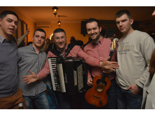 TAMBURITZA ORCHESTRA GOLDEN FIACRE Novi Sad - Photo 4