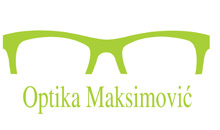 OPTICS MAKSIMOVIC Loznica - Photo logo 