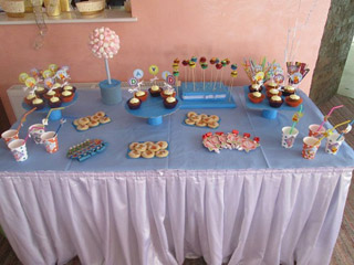 CAKES AND COOKIES RAFAELO Zrenjanin - Photo 9