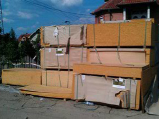 BOBAN BUILDING MATERIAL Smederevo - Photo 8