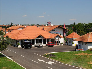 MOTEL ERA Barajevo - Photo 1