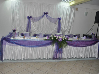 CEREMONY HALL LITTLE PARADISE Sabac - Photo 2