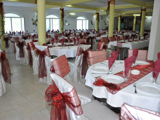 CEREMONY HALL LITTLE PARADISE Sabac - Photo 3