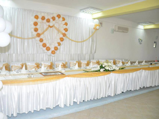 CEREMONY HALL LITTLE PARADISE Sabac - Photo 4