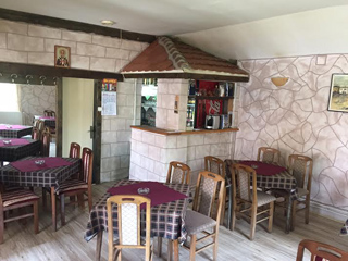 RESTORAN ŠUMADIJSKI PRAG Kragujevac - Slika 2