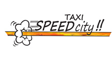 TAXI TRANSPORT - SPEED CITY TAXI Jagodina - Photo logo 