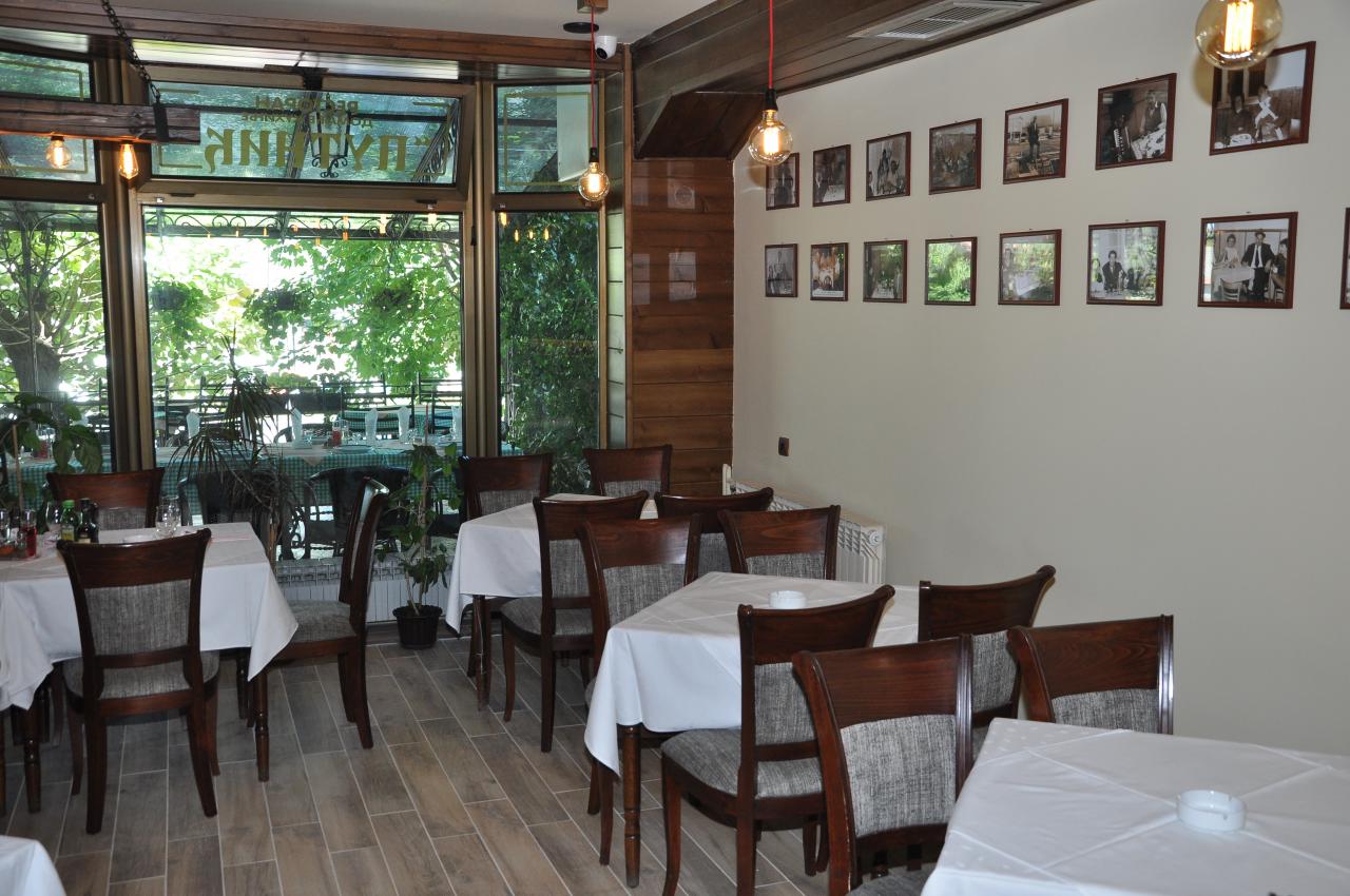 RESTORAN DOMAĆE KUHINJE PUTNIK Stara Pazova - Slika 7