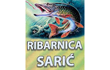 RIBARNICA SARIĆ Loznica