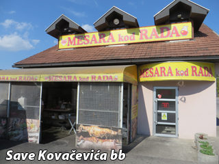 MESARA KOD RADA Loznica - Slika 3