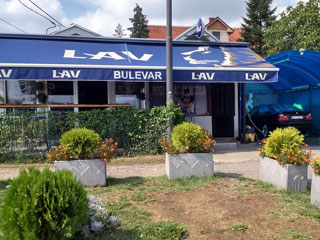 BULEVAR AUTO Kragujevac - Slika 1