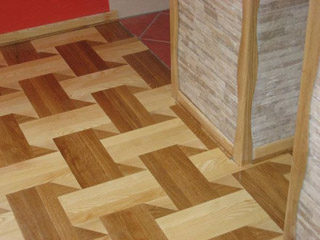 PARQUET-PAK Gornji Milanovac - Photo 1