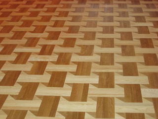 PARQUET-PAK Gornji Milanovac - Photo 2