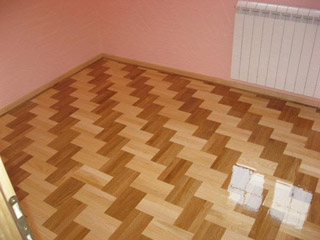 PARQUET-PAK Gornji Milanovac - Photo 3