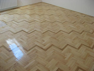 PARQUET-PAK Gornji Milanovac - Photo 4