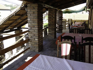 RESTORAN ZLATNA KRUNA Smederevo - Slika 3