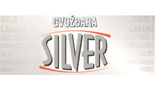 GVOŽĐARA SILVER Aranđelovac - Slika logo 