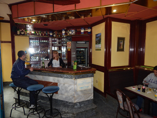 CAFFE NAPOLI Užice - Slika 3