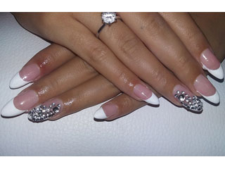 BEAUTY SALON MICA NAILS Pozarevac - Photo 1