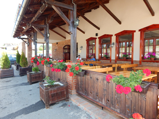 RESTORAN KOD ILIJE Zlatibor - Slika 3