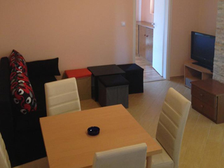 VILA PALERMO - APARTMANI VELIČKOVIĆ Srebrno jezero - Slika 5