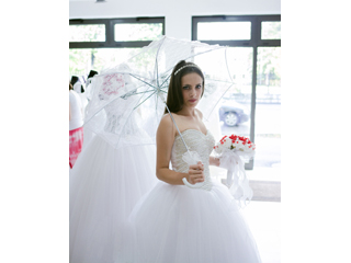 EMONA WEDDING DRESSES Valjevo - Photo 4