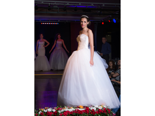 EMONA WEDDING DRESSES Valjevo - Photo 8