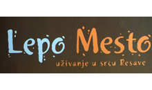 RESTORAN I KUĆA ZA ODMOR LEPO MESTO Despotovac - Slika logo