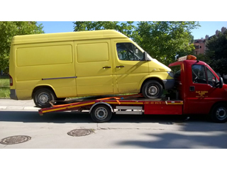 ŠLEP SLUŽBA NIŠ I AUTO SERVIS NIŠ Niš - Slika 2