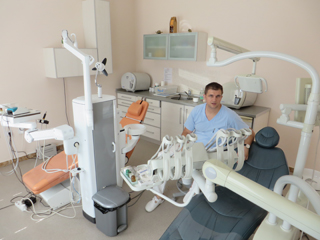 DENTAL OFFICE VILIMONOVIC DENT Kragujevac - Photo 5