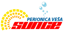 PERIONICA VEŠA SUNCE Novi Sad - Slika logo 