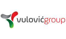 VULOVIC TRANSPORT LTD Kragujevac - Photo logo 