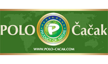 POLO DOO Čačak - Slika logo 