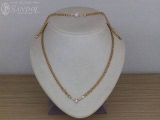 JEWELRY STORE SANDOL Novi Sad - Photo 4