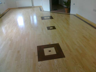 ART WOOD FLOORING Sremska Mitrovica - Slika 1