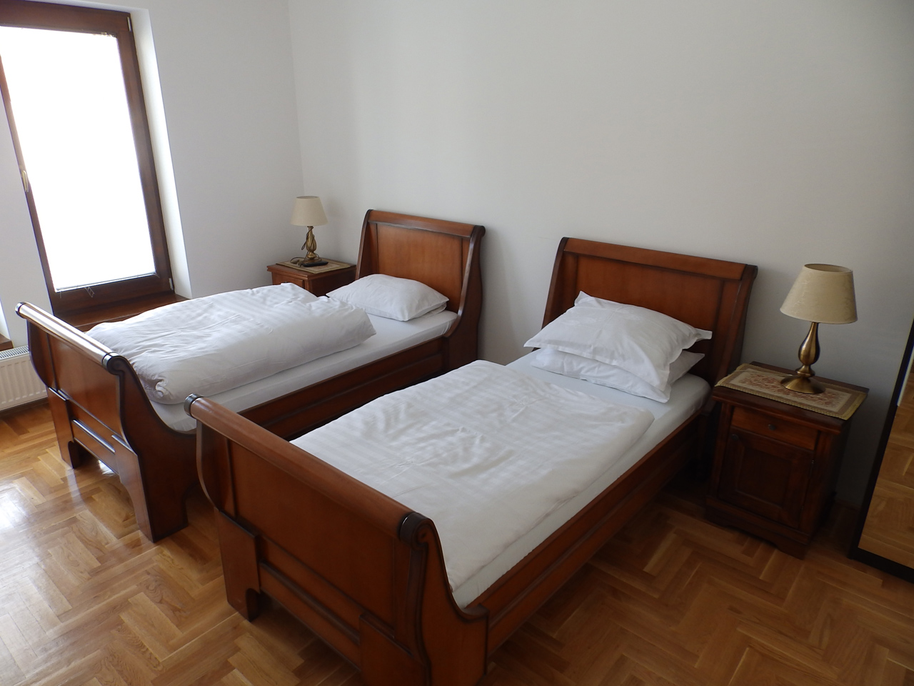 APARTMANI MLADENOVIĆ Kladovo - Slika 3