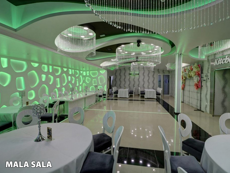 RESTAURANT OLIMP LUX Leskovac - Photo 6