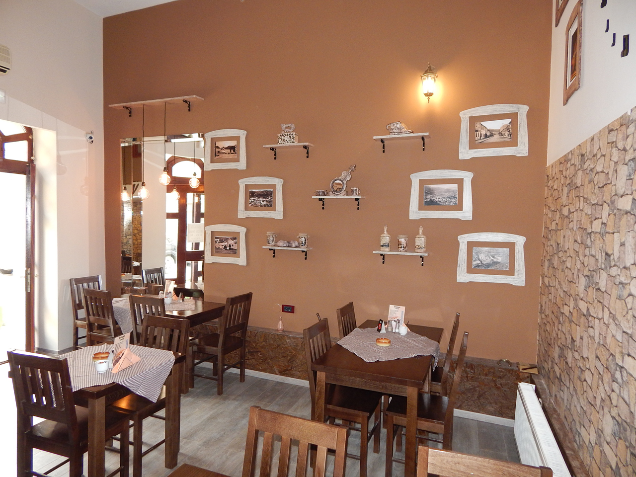 RESTAURANT SEVDALINKA Uzice - Photo 6